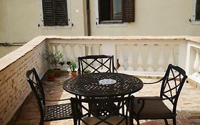 Apartma Na Terasi