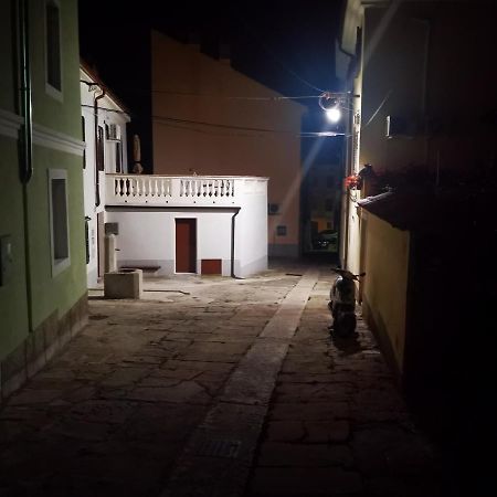 Apartma Na Terasi Izola Kültér fotó
