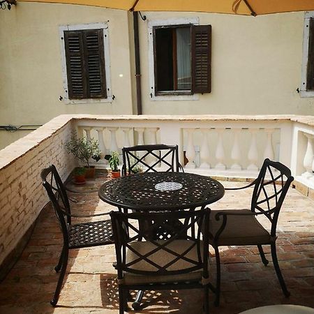 Apartma Na Terasi Izola Kültér fotó