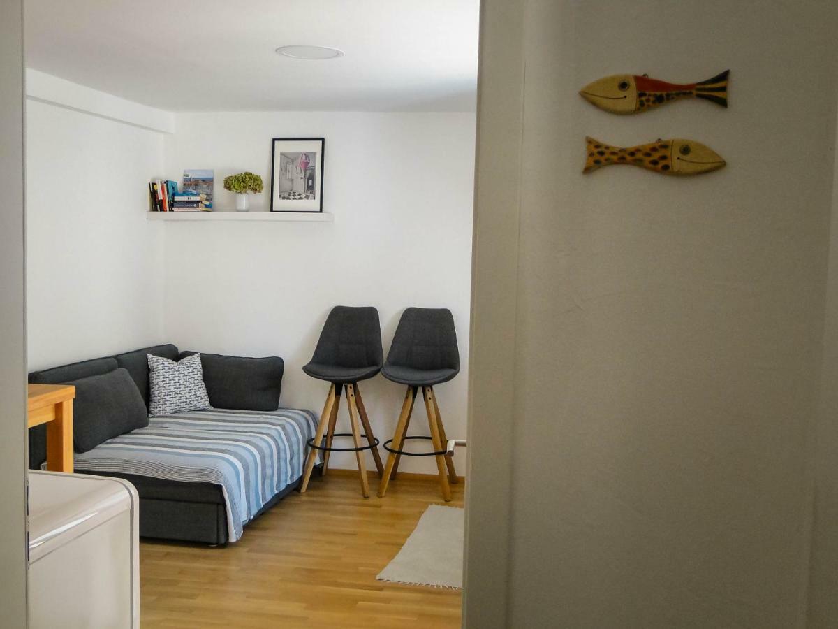Apartma Na Terasi Izola Kültér fotó