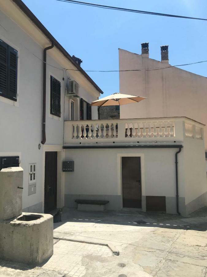 Apartma Na Terasi Izola Kültér fotó