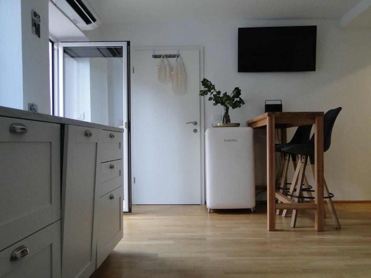 Apartma Na Terasi Izola Kültér fotó