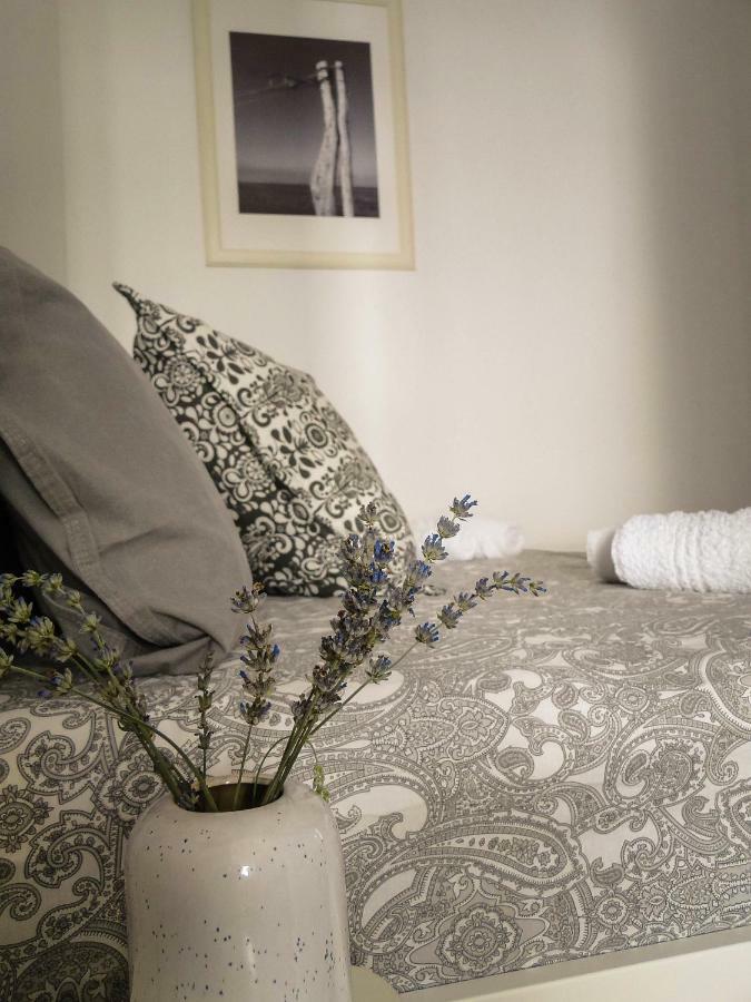 Apartma Na Terasi Izola Kültér fotó