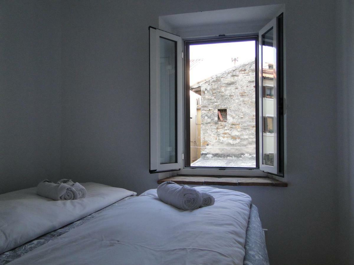 Apartma Na Terasi Izola Kültér fotó